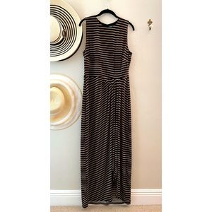 LAUREN Ralph Lauren maxi dress
